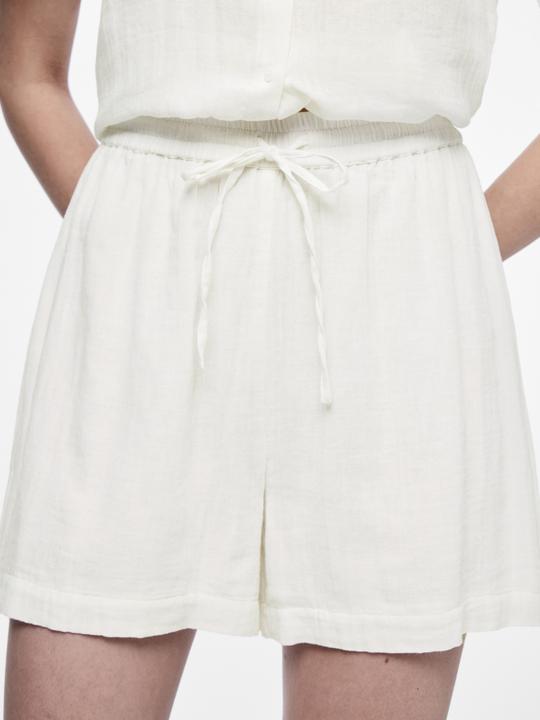 Produktbild Pieces PCSTINA Højtaljede shorts (L)