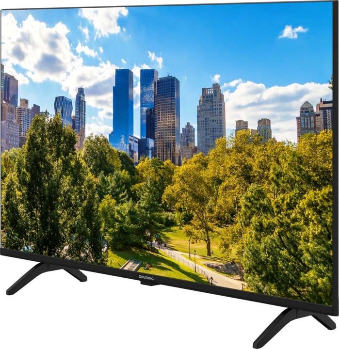 Image du produit Grundig Grun Led-Tv Fhd (40", LED, Full HD, 2023)