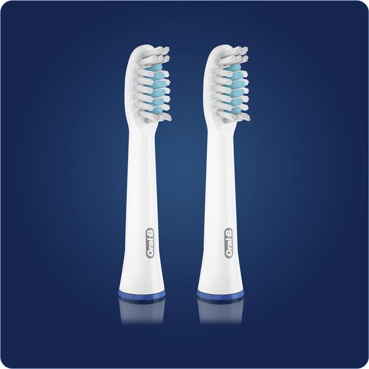 Actual product image Oral-B Pulsonic Sensitive (1 x)