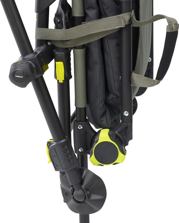 Image du produit Caperlan Csb Comfort
