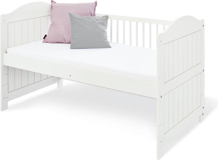Actual product image Pinolino Nina (70 x 140 cm)