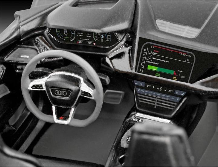 Produktbild Revell Audi RS e-tron GT
