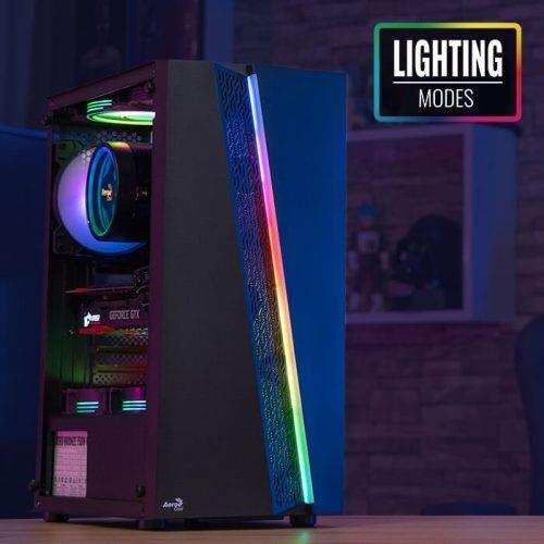 Image du produit AeroCool Blade (mATX, Mini-ITX, ATX)
