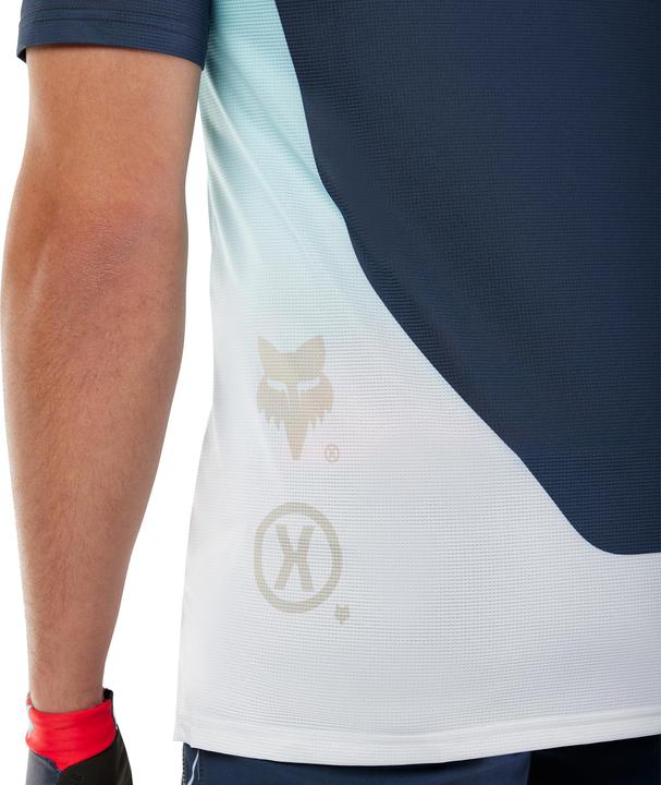 Image du produit Fox Flexair SS Jersey Elevated (L)