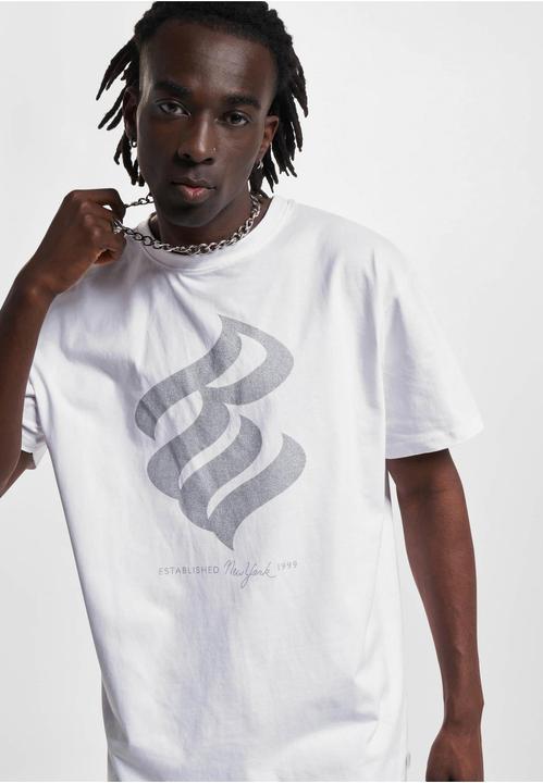 Actual product image Rocawear BigLogo T-Shirt - 110495 (M)
