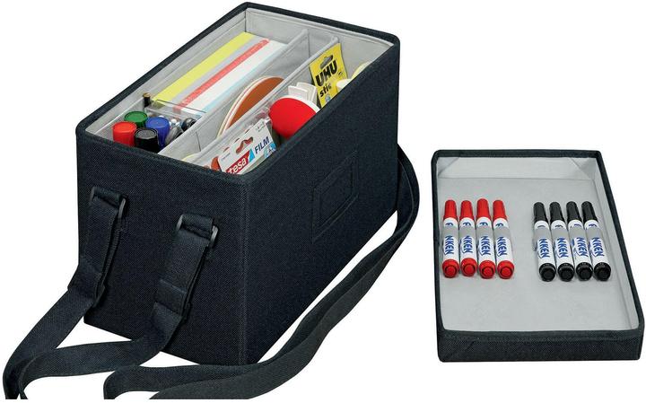 Actual product image Franken Training Accessories Bag