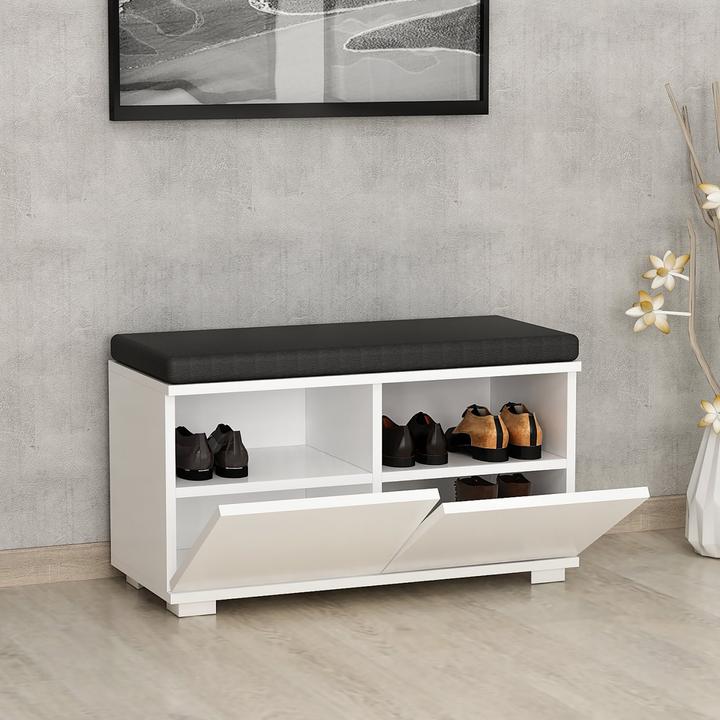Produktbild En.Casa Brande (42 x 80 x 35 cm)