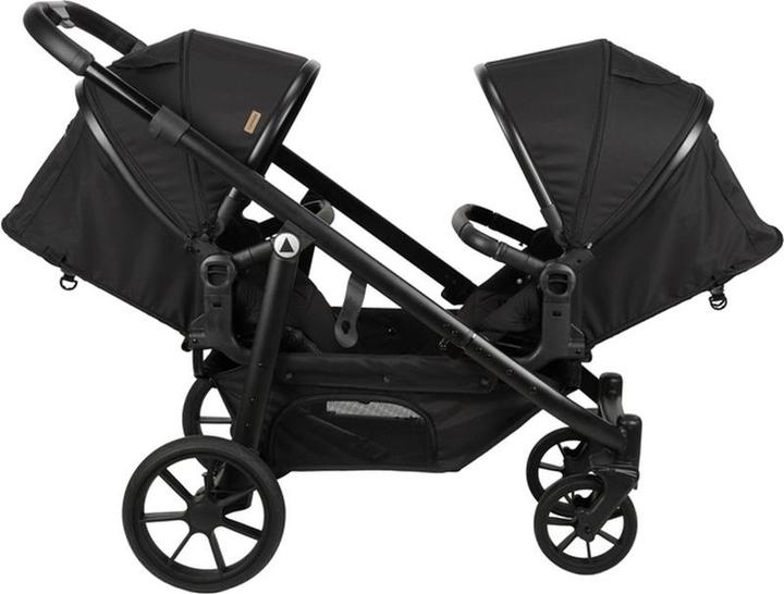 Image du produit Topmark - Duo Wagen 2combi - Schwarz