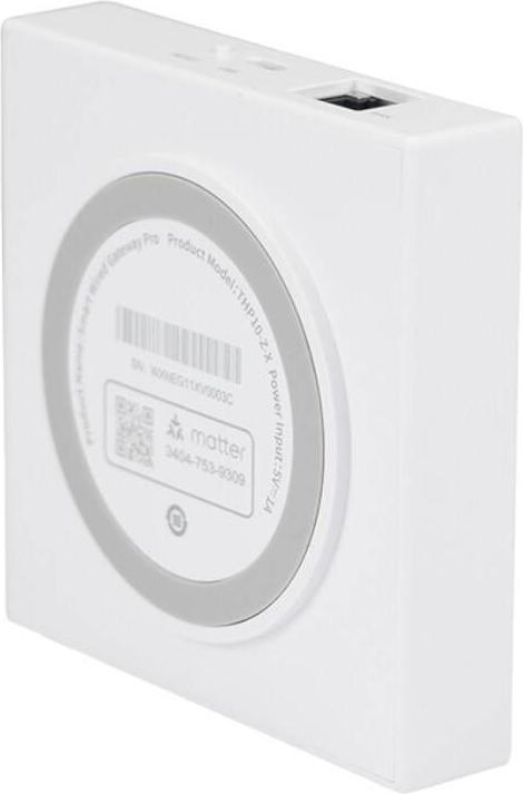 Produktbild Neo Smart gateway ZigBee Matter NAS-ZW06WM TUYA