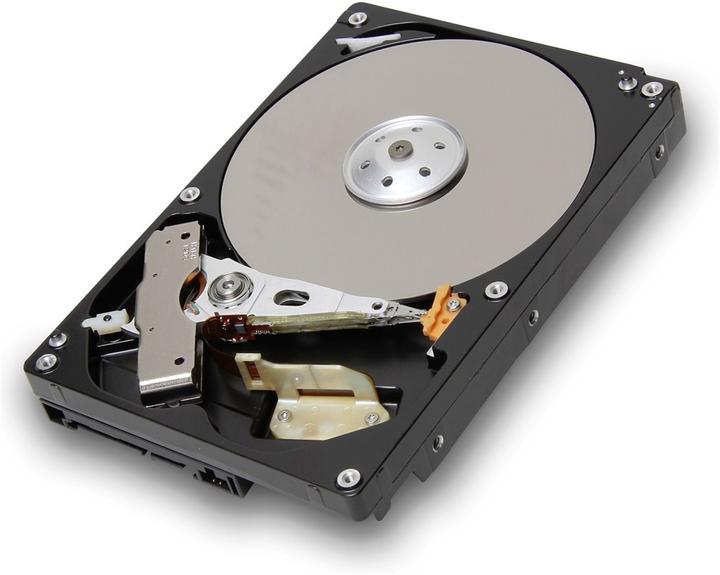 Immagine prodotto Toshiba DT01ACA200 Disco rigido (2 TB, 3.5")