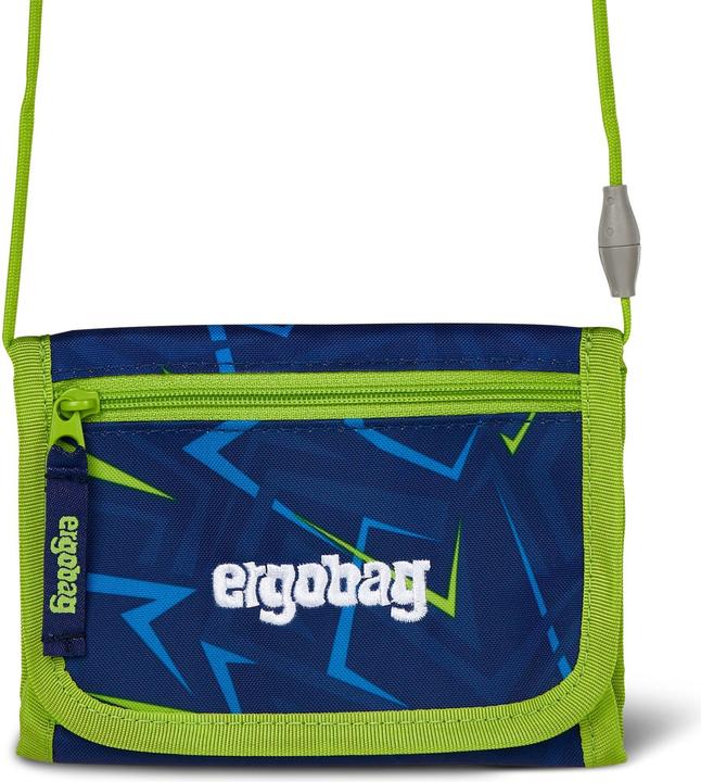 Ergobag Brustbeutel 14 cm