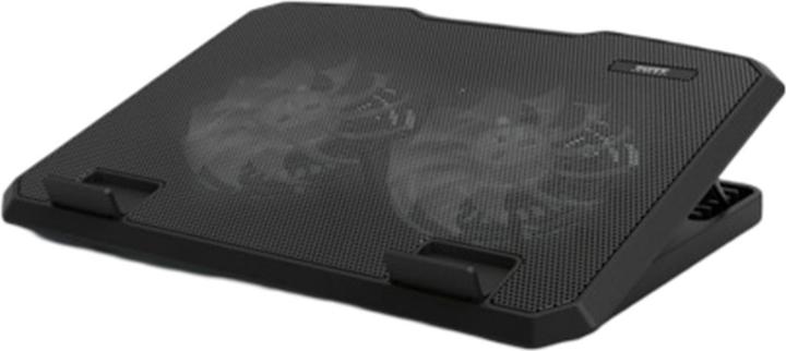 Produktbild Port Designs 901099 Notebook-Kühlpad (17 Zoll) 800 RPM