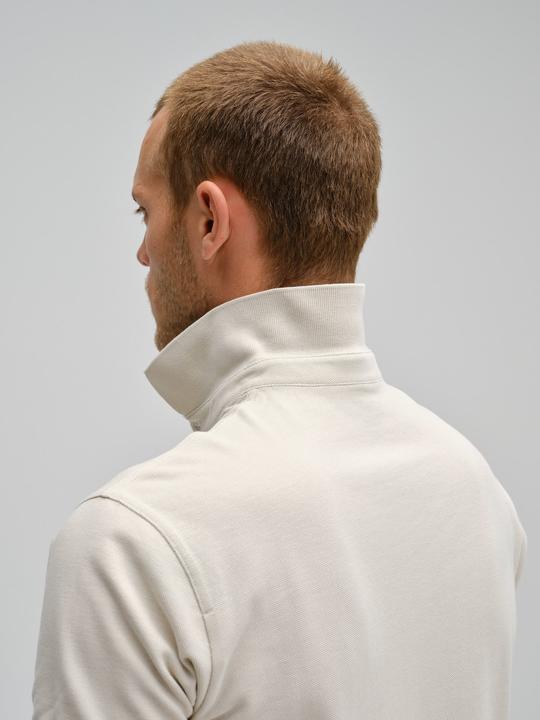 Actual product image Mover Plastic Free Sportswear Polo (L)