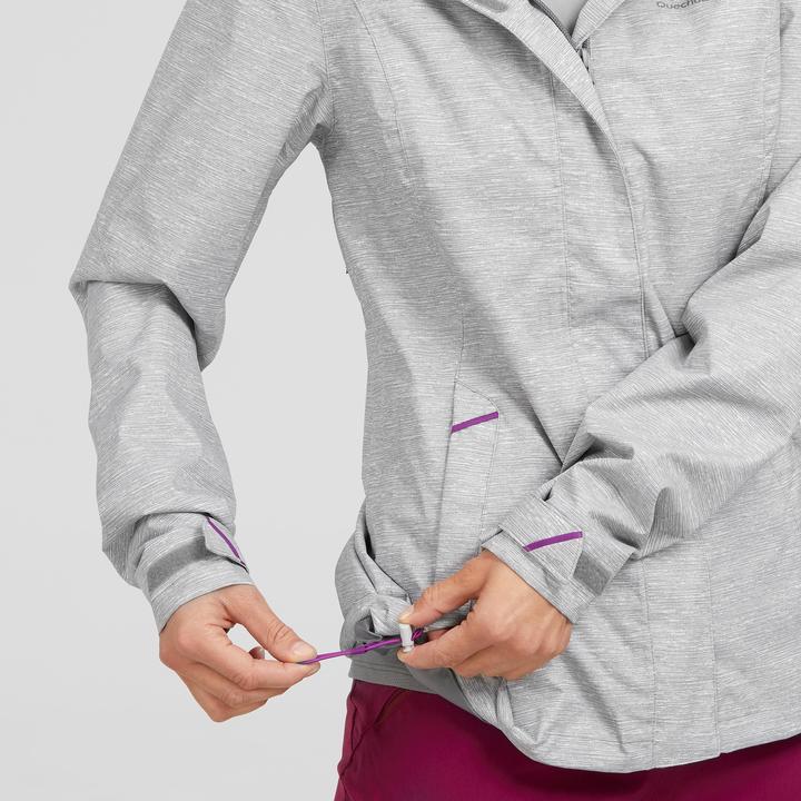 Actual product image Quechua MH100 WTP (L)