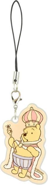 Produktbild Disney Winnie the Pooh Mobile Acryl Strap König