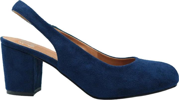 Where's That From Schuhe Edith Wildleder (41)