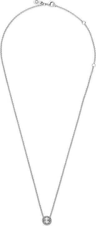 Immagine prodotto Pandora Collana di eleganza classica (Argento, 45 cm)