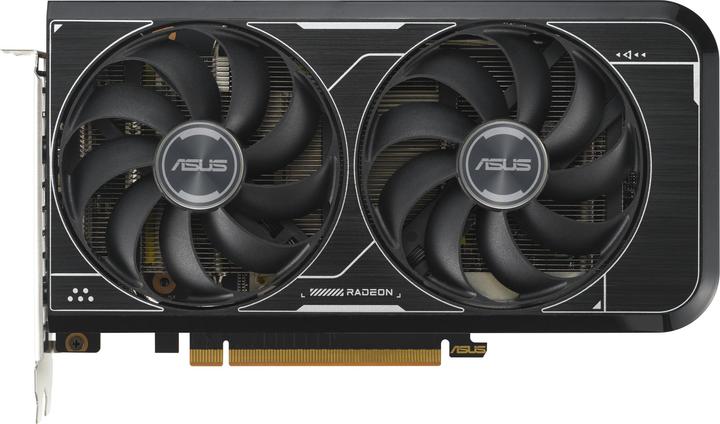 Produktbild ASUS Dual Radeon RX 6600 V3 (8 GB)