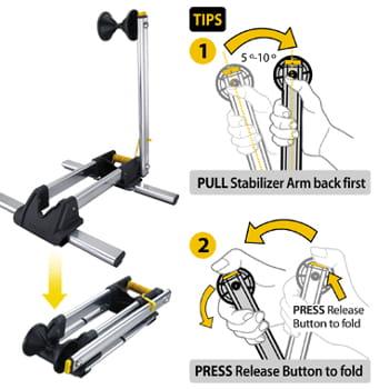 Immagine prodotto Topeak LineUP