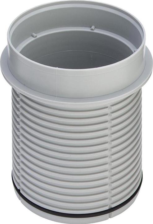 Viega Stair extension, d 100, L 90mm (95 mm)