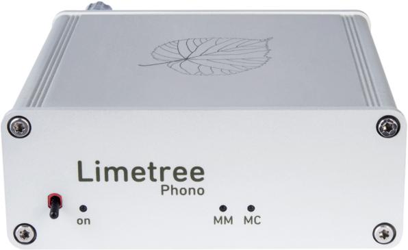 Image du produit Lindemann Limetree Phono II