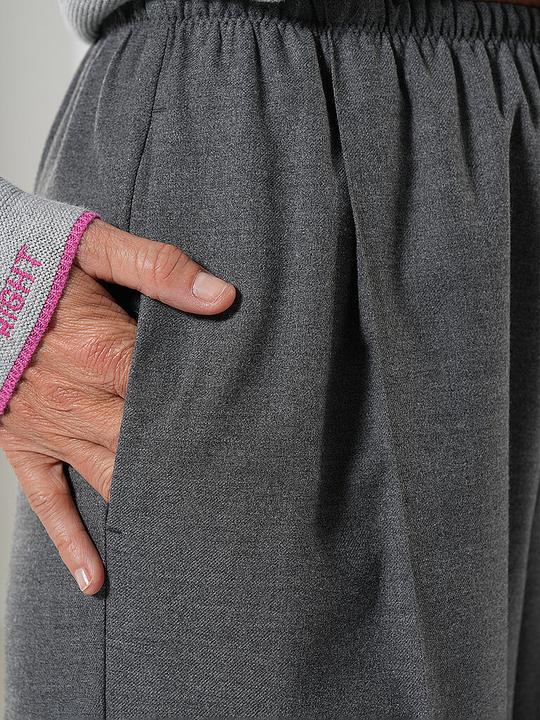 Actual product image Penn Marlene trousers (36)