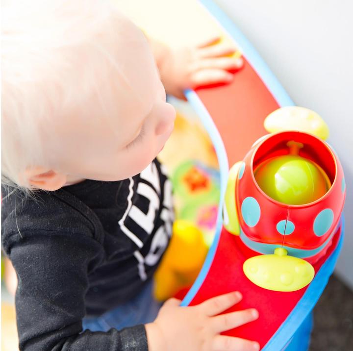 Productafbeelding Playgro Pop Up Baby