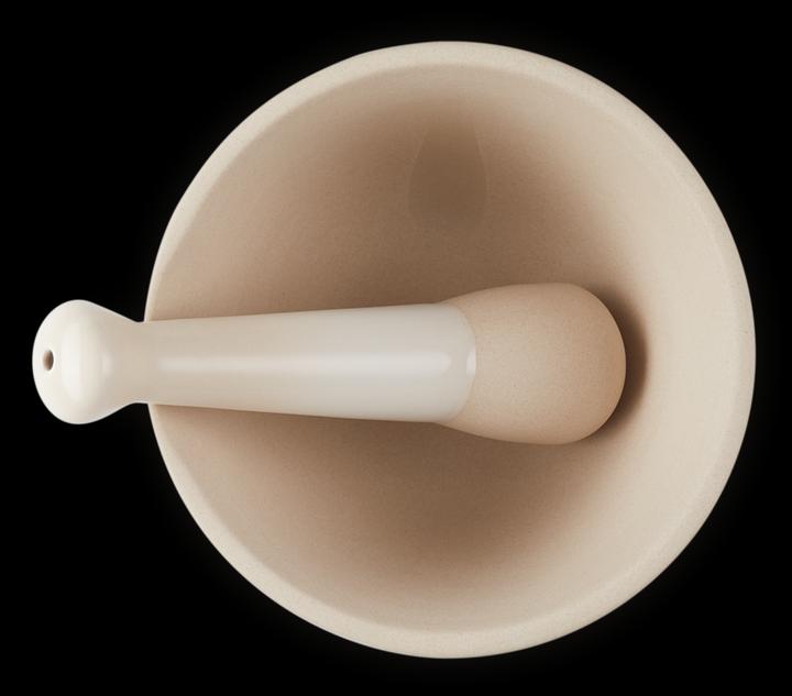 Image du produit Le Creuset Mortier Meringue