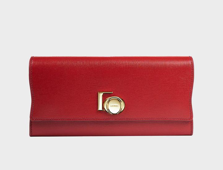 Lotyere Continental Wallet