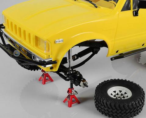 Immagine prodotto Rc4Wd Supporto di supporto 3T