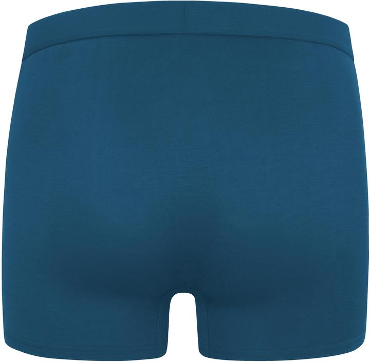 Immagine prodotto Normani 6 Herren Boxershorts aus Viskose mit Geschenk Box (XXL, confezione da 6)