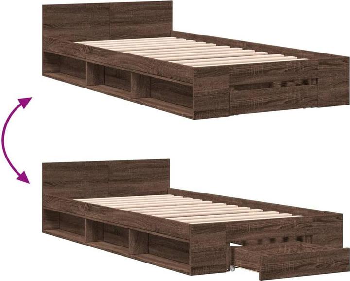Produktbild VidaXL Keran (75 x 190 cm)