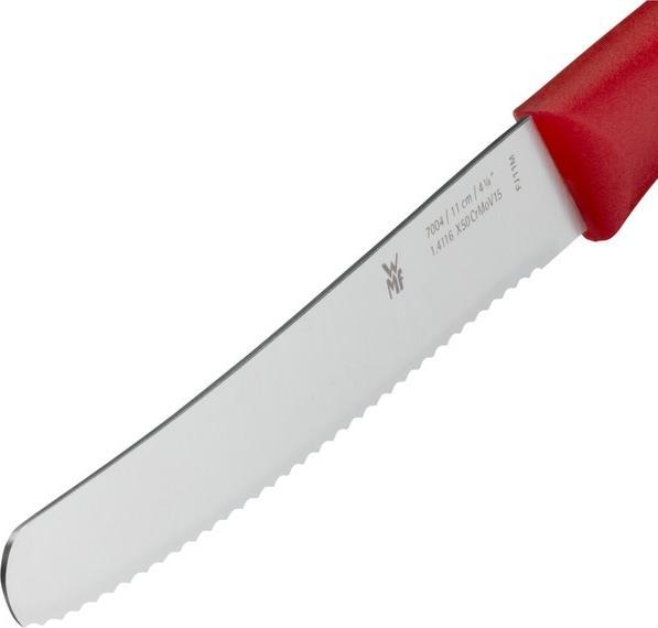 Actual product image WMF Vespers knife 10cm (11 cm)
