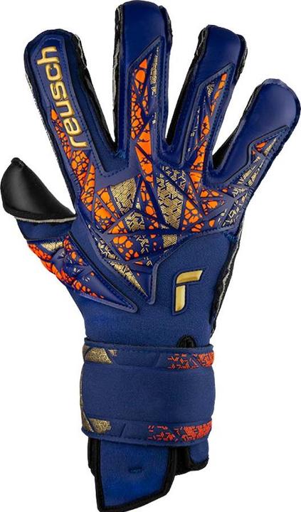 Produktbild Reusch Attrakt Duo Evolution (10)