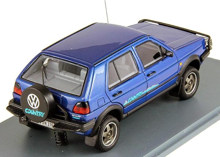 Produktbild Neo VW Golf II Country