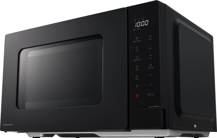 Immagine prodotto Panasonic NNK36NBMEP (24 l)