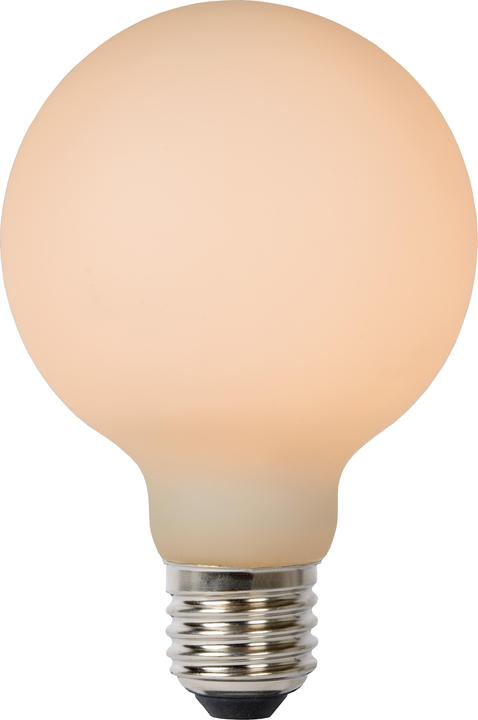 Lucide E27 (E27, 8 W, 1080 lm, 1 x, D)