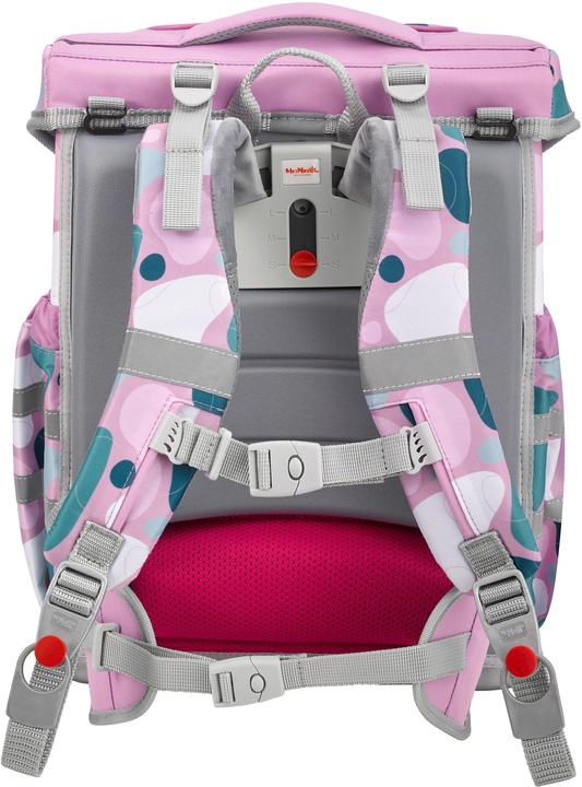 Produktbild Mc Neill ERGO COMPLETE - Schulranzen-Set (22 l)