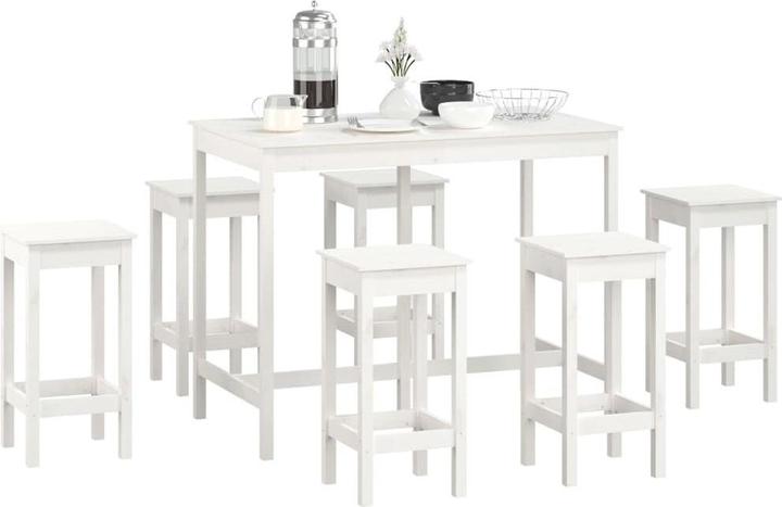 Produktbild VidaXL Blake (140 x 80 x 110 cm)