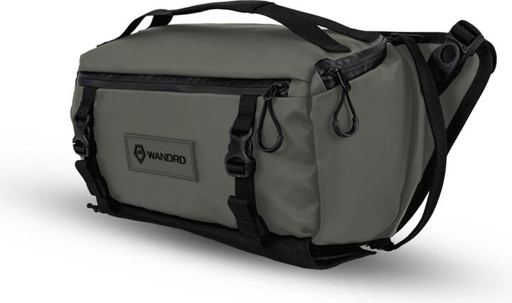 Actual product image Wandrd Rogue Sling (Camera shoulder bag, 9 l)