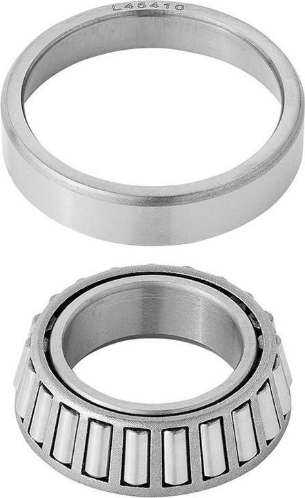 Image du produit ProPlus Roulements à rouleaux coniques 45449/45410 29x50,3x15,5
