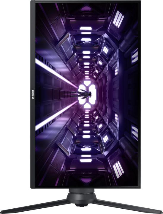 Image du produit Samsung Odyssey G3 (1920 x 1080 pixels, 27")