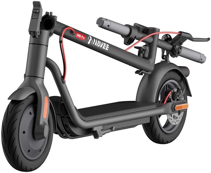 Produktbild Navee V40i Pro (20 km/h, 40 km, 350 W)