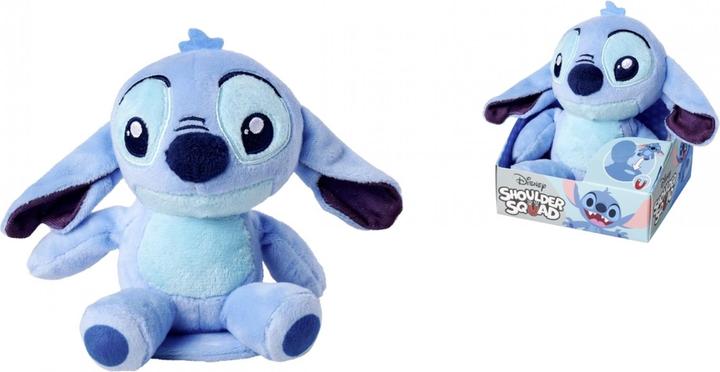 Image du produit Simba Disney Stitch (12 cm)