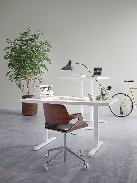 Produktbild Actiforce Elektro-Schreibtisch-System Steelforce Pro 300
