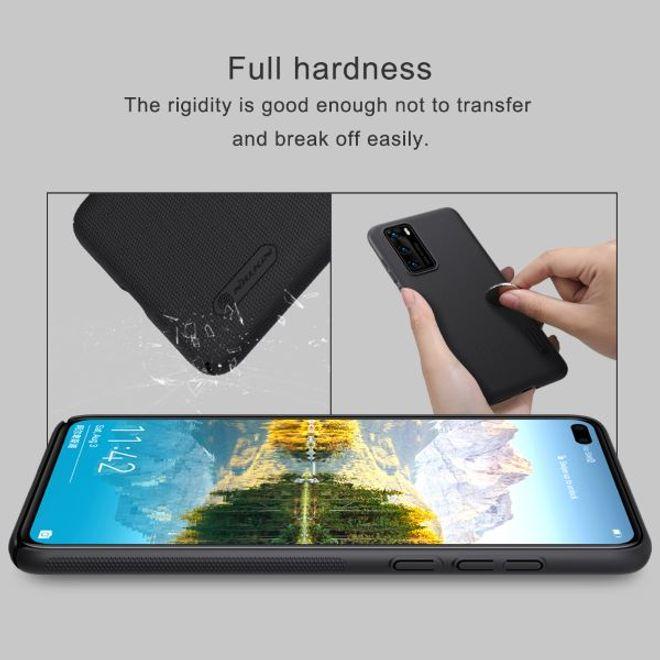 Produktbild Nillkin Super Frosted Shield Series (Huawei P40)
