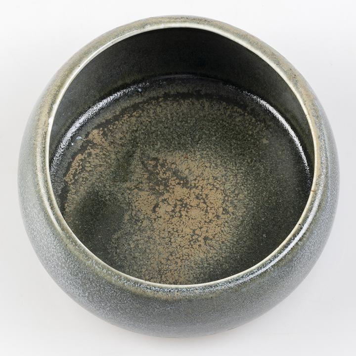 Actual product image EBI Duvo+ food bowl Stone Happy Dog (1 l)