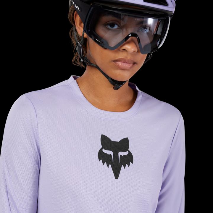 Image du produit Fox W Ranger LS Jersey Head (S)