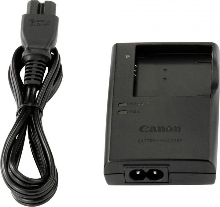 Actual product image Canon Cb-2lfe (Camera battery charger)