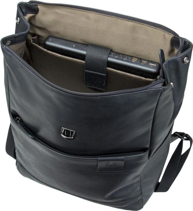 Actual product image Strellson Laptop Backpack Hyde Park BackPack MVF (20 l)